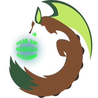 Techno_Logo by Felix